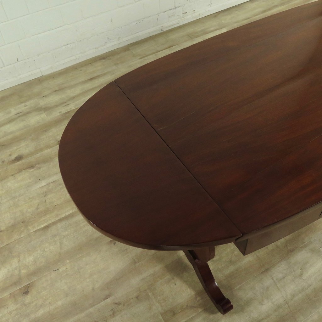 Tisch Biedermeier 1850