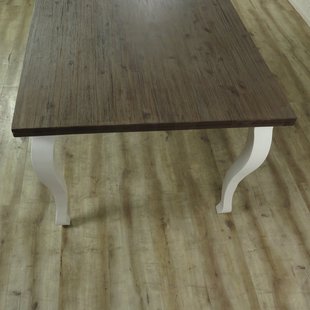 Esstisch Lina Landhausstil 2,20 m x 1,00 m