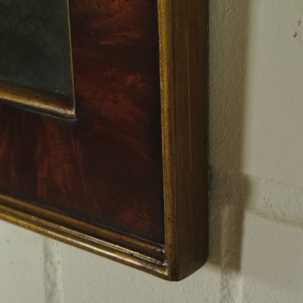Maitland-Smith Gemälde Wandbild 0,89 m