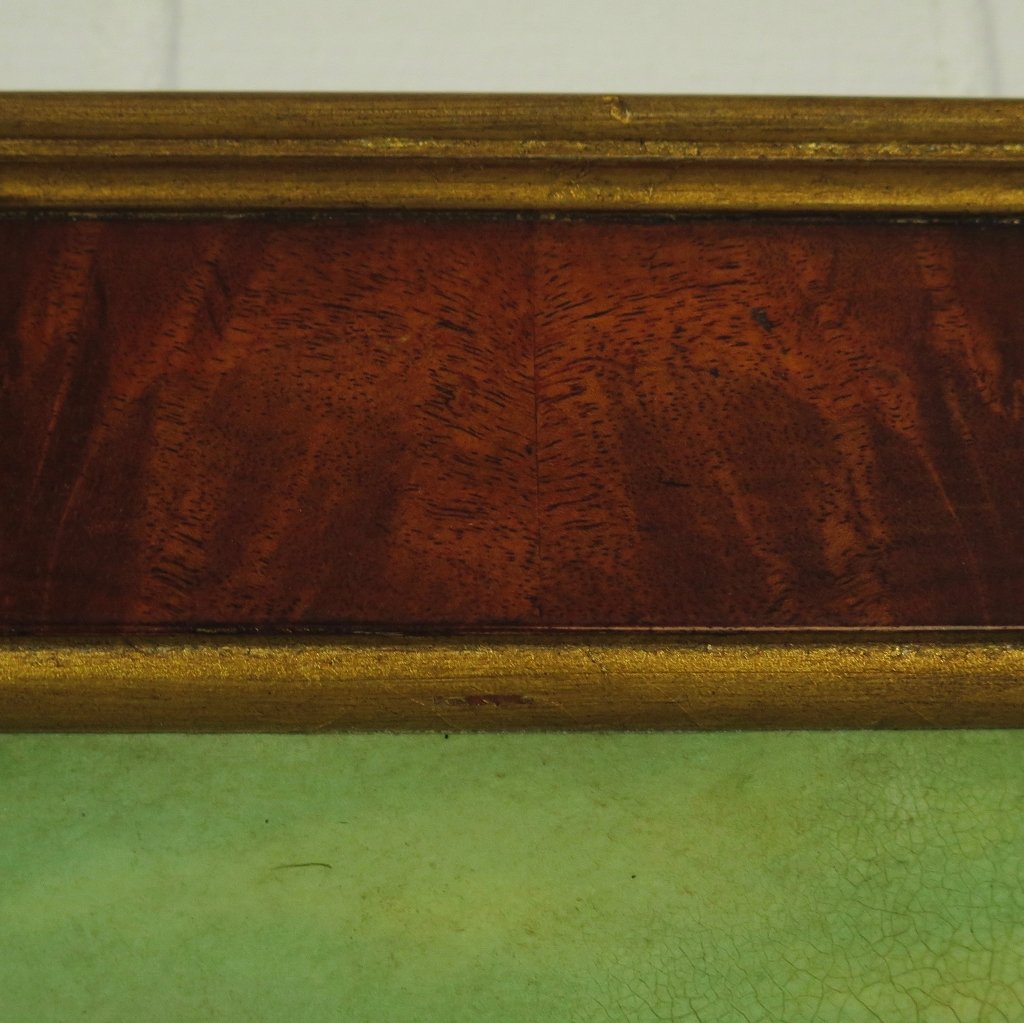 Maitland-Smith Gemälde Wandbild 0,89 m
