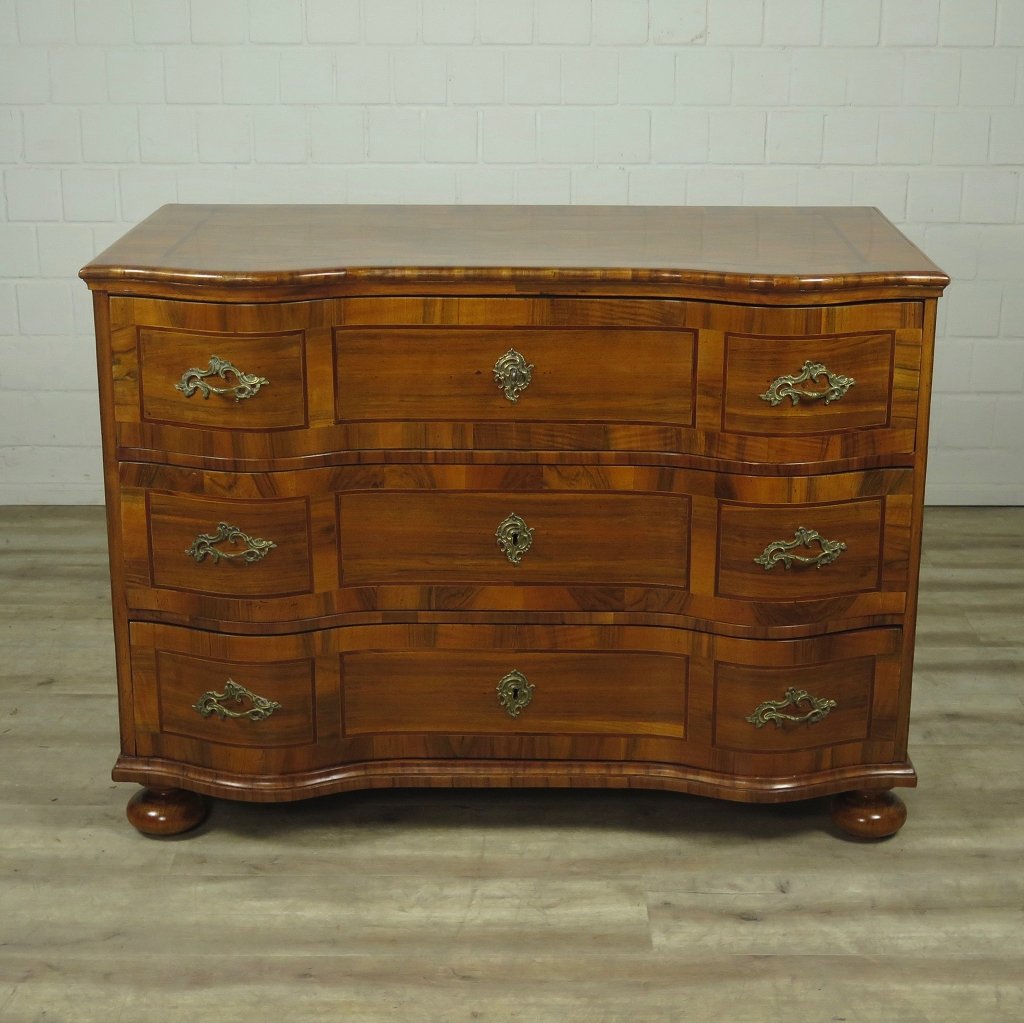Kommode Barock 1760