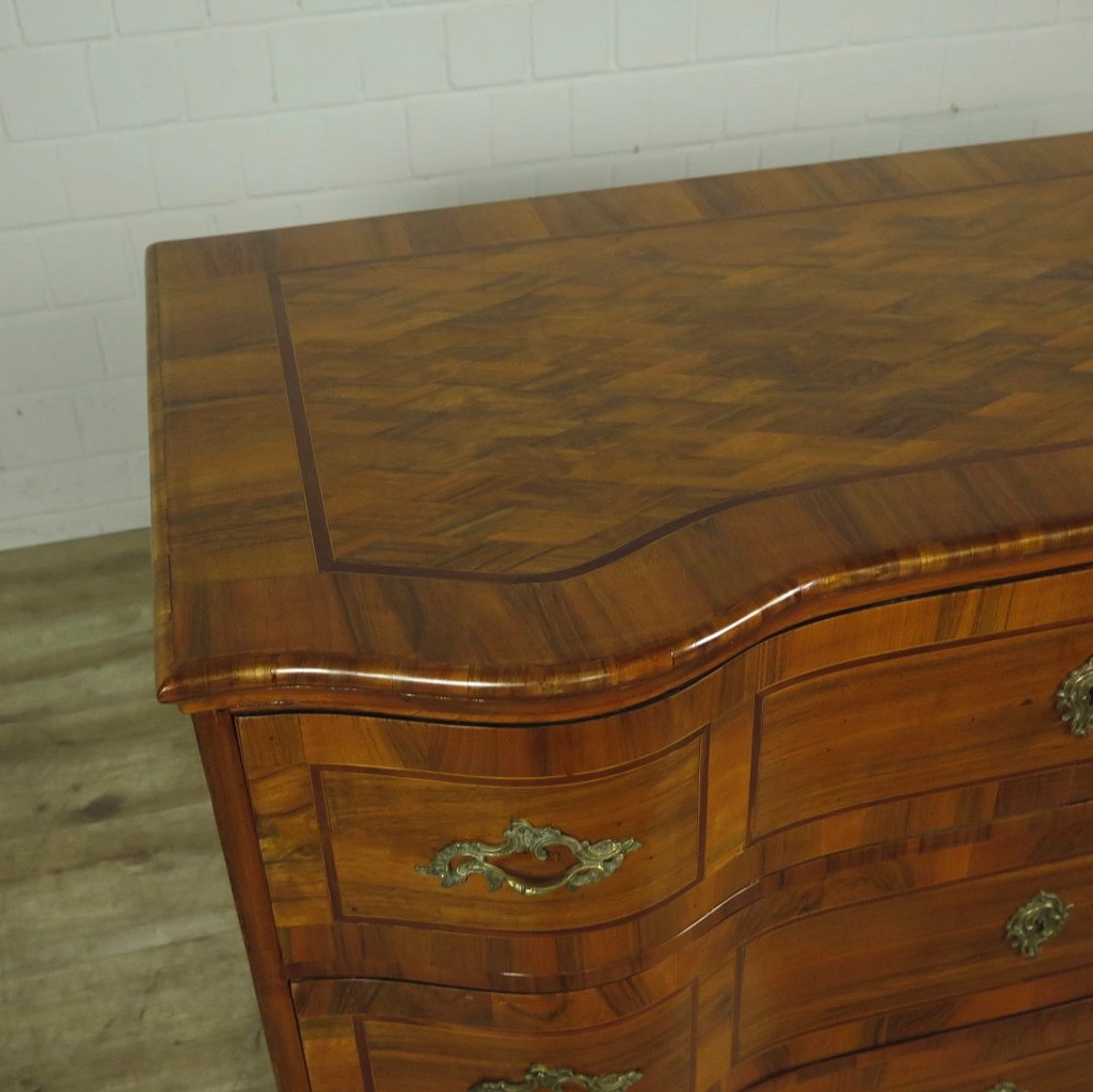 Kommode Barock 1760