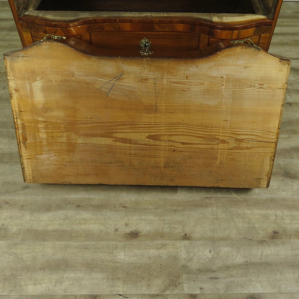 Kommode Barock 1760