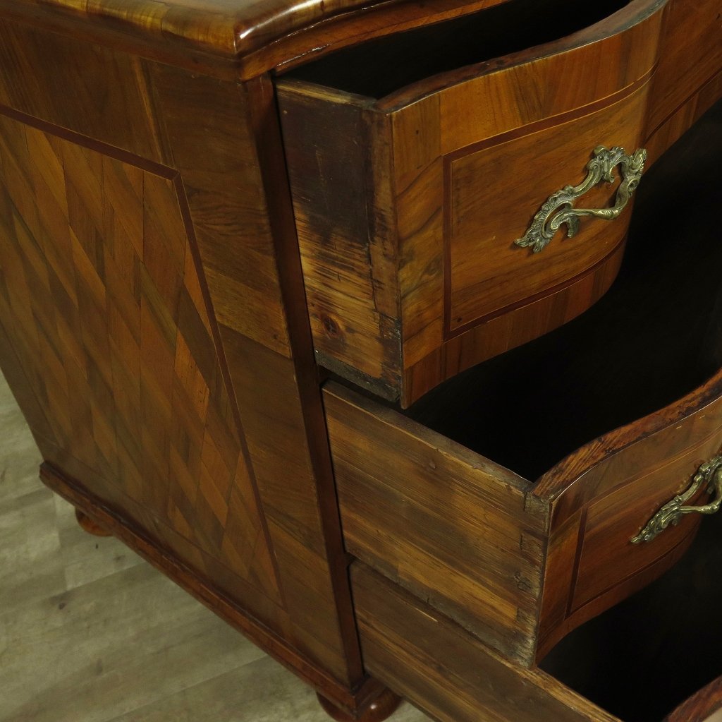 Kommode Barock 1760