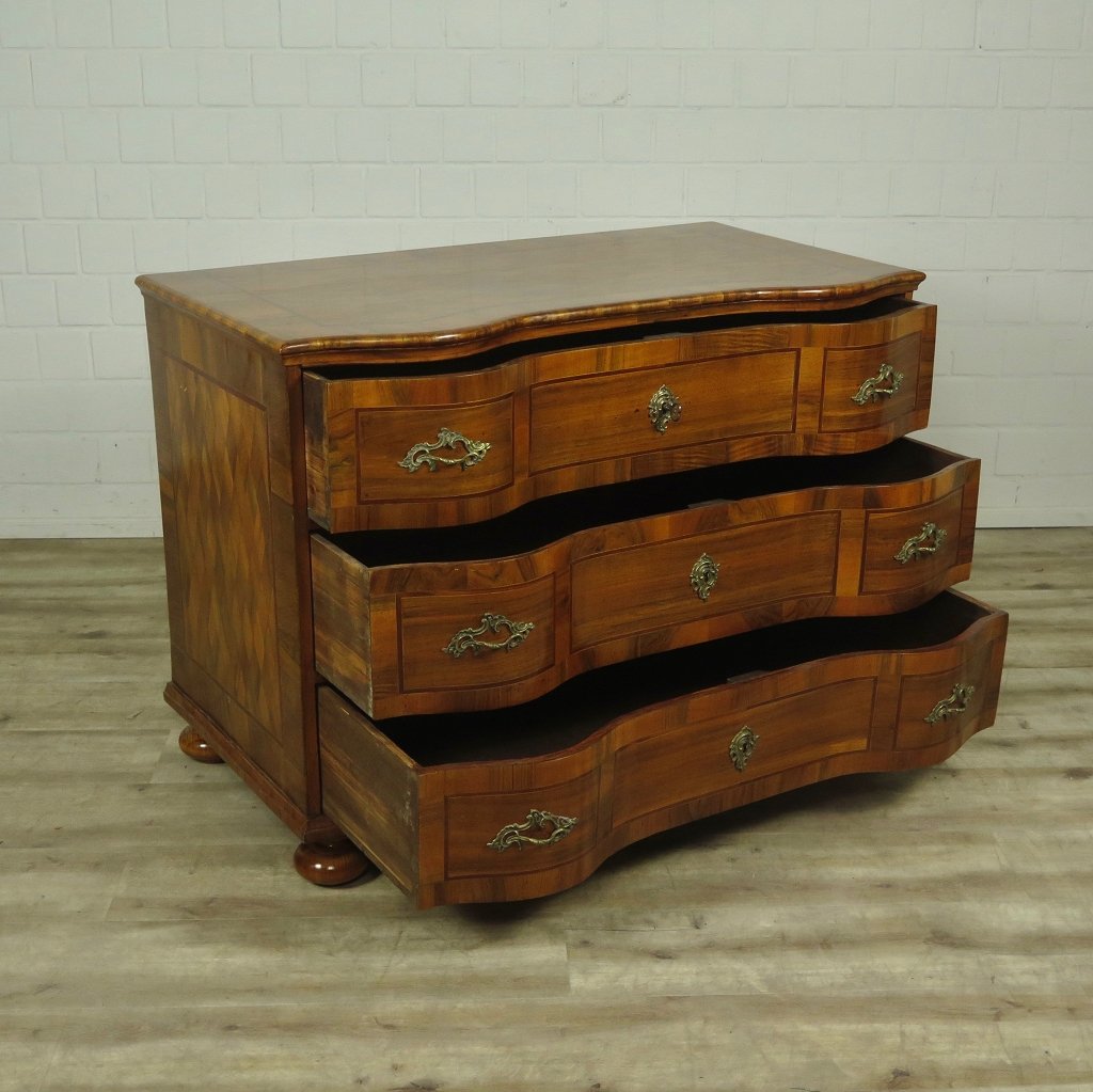 Kommode Barock 1760