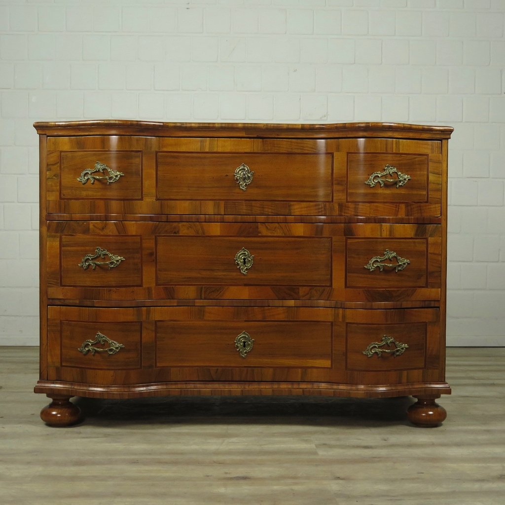 Kommode Barock 1760