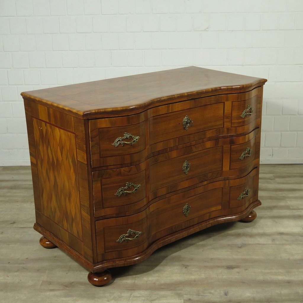Kommode Barock 1760