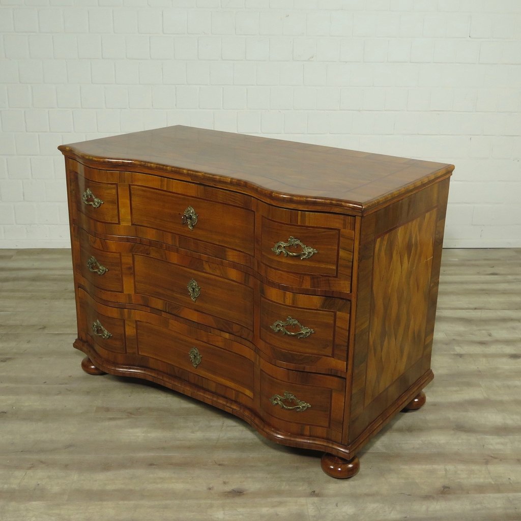 Kommode Barock 1760