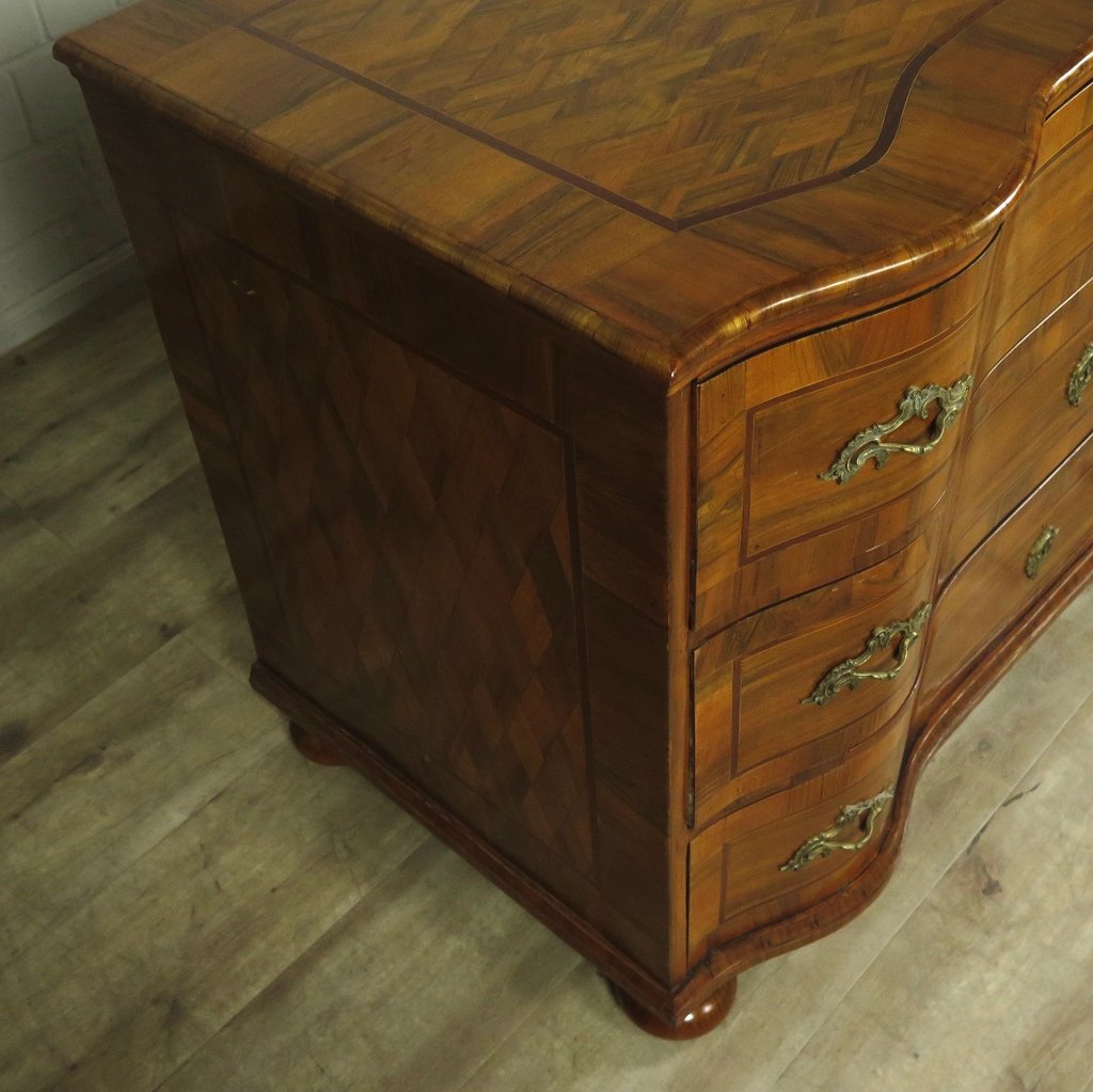 Kommode Barock 1760