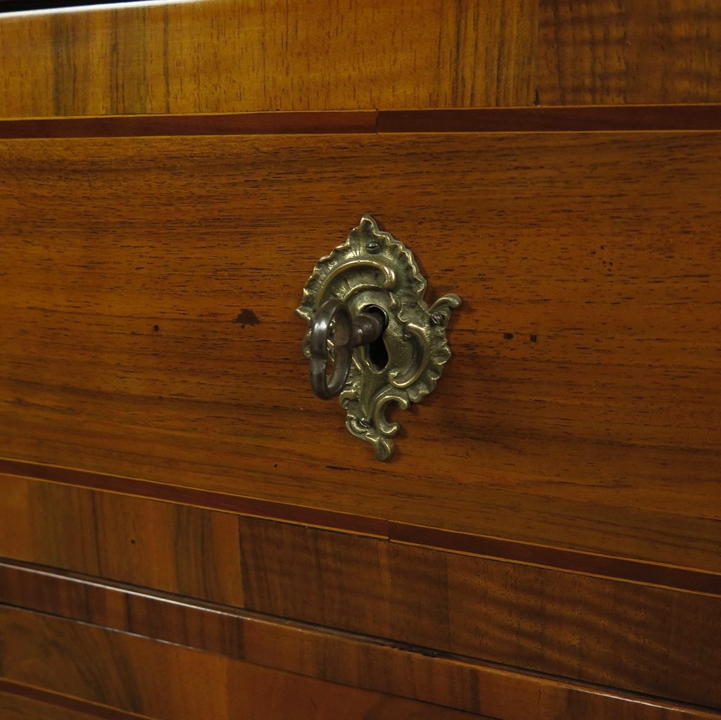 Kommode Barock 1760