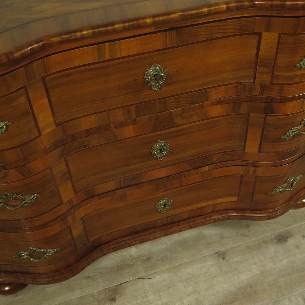 Kommode Barock 1760
