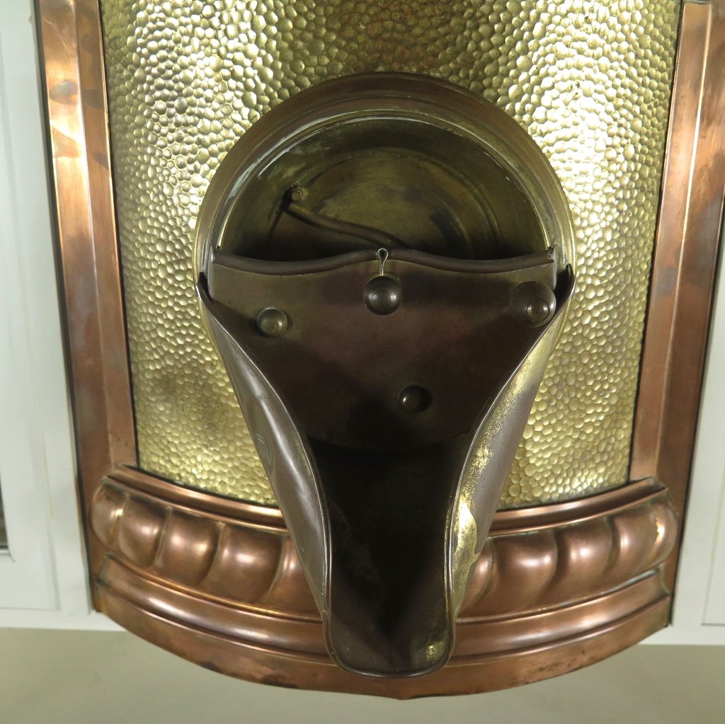 Kaffeeschrank Jugendstil 1910