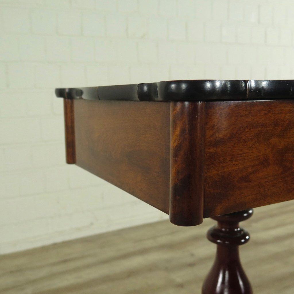 Nähtisch Biedermeier 1860