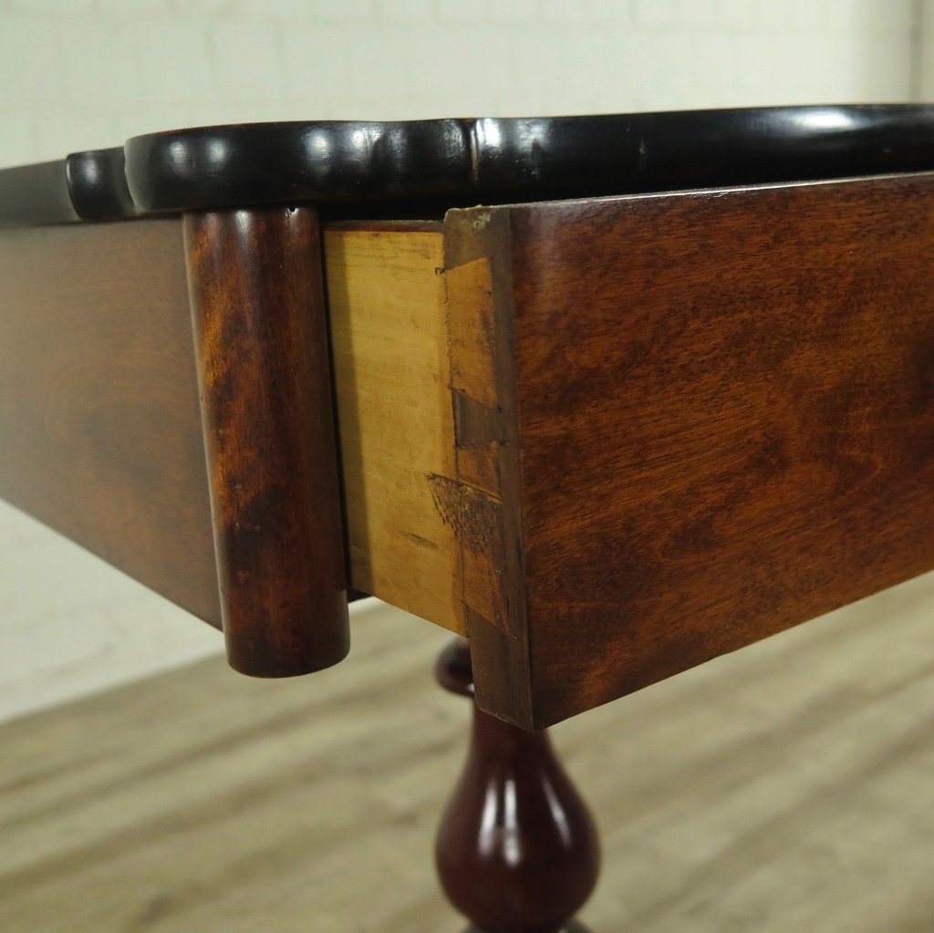 Nähtisch Biedermeier 1860