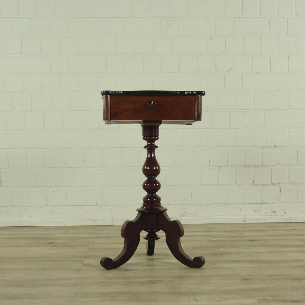 Nähtisch Biedermeier 1860
