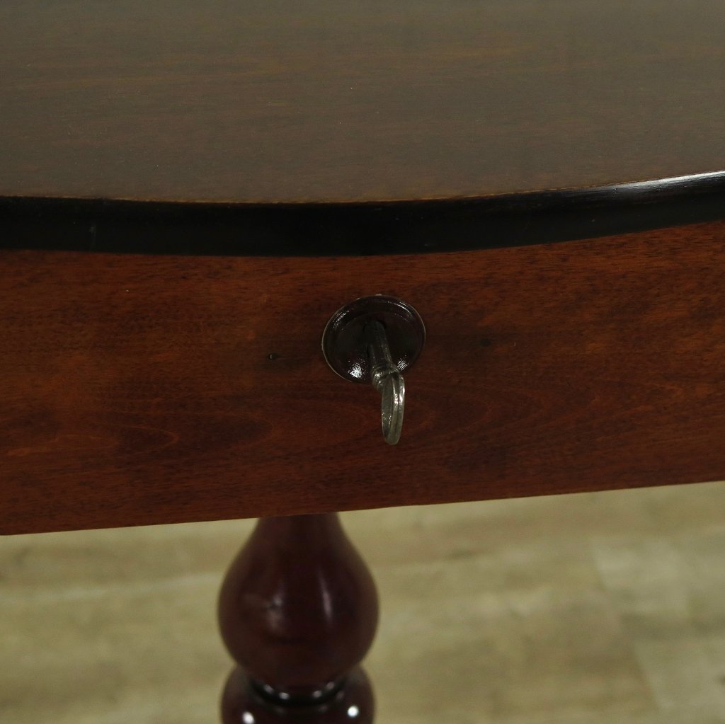 Nähtisch Biedermeier 1860