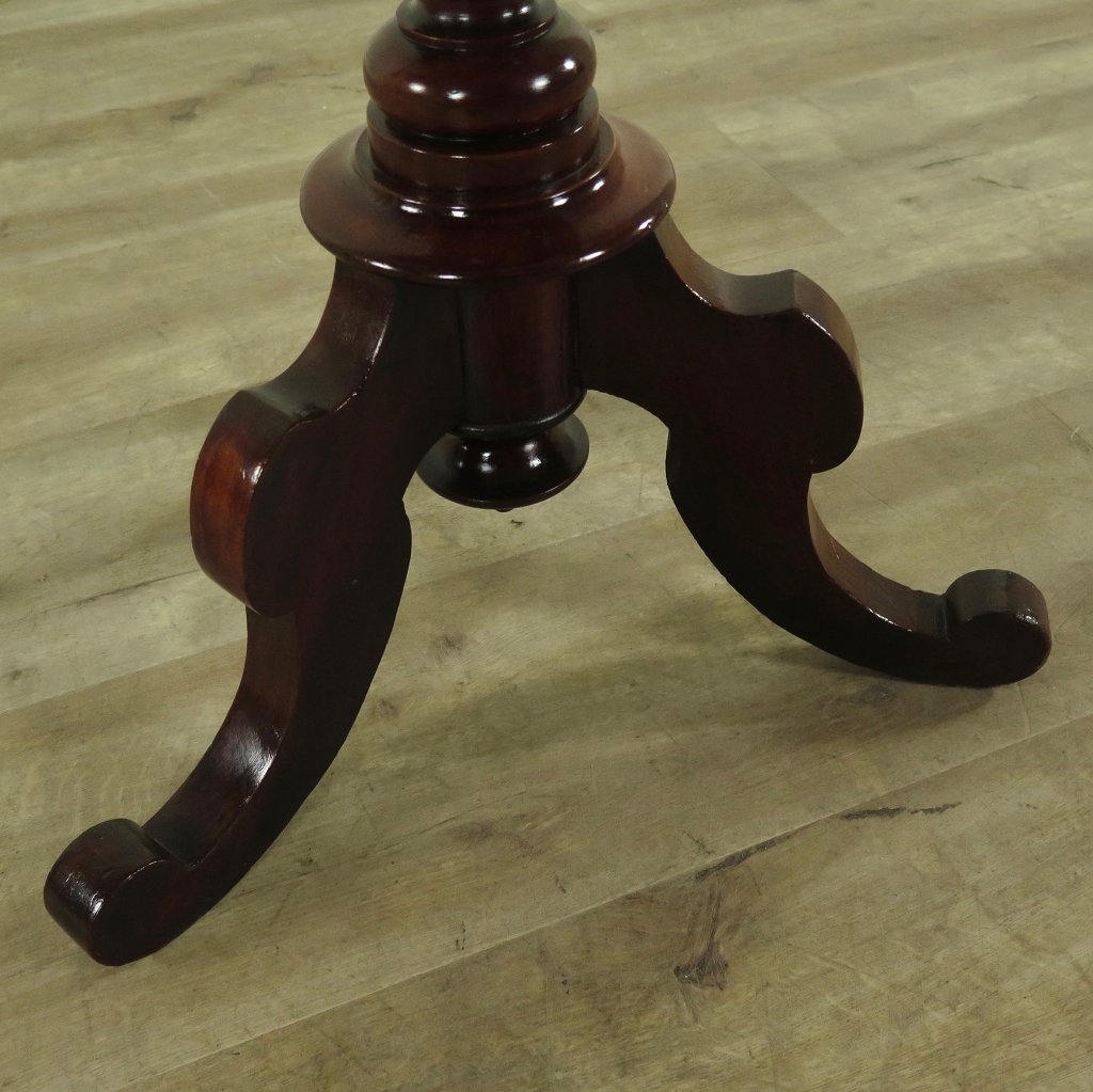 Nähtisch Biedermeier 1860