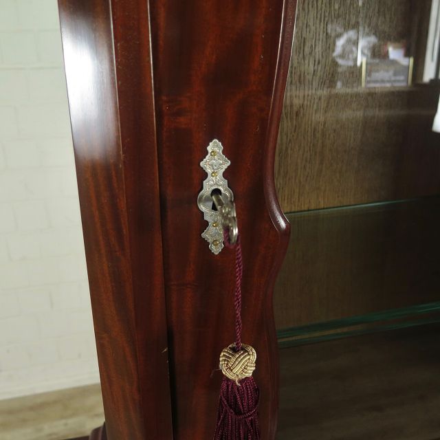 Vitrine Bonheur Historismus 1860