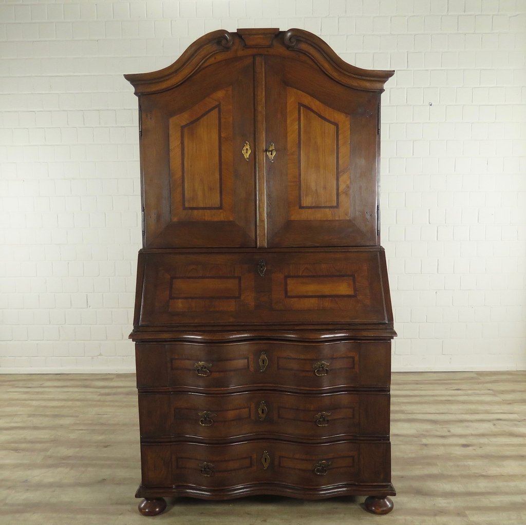 Sekretär Barock 1750