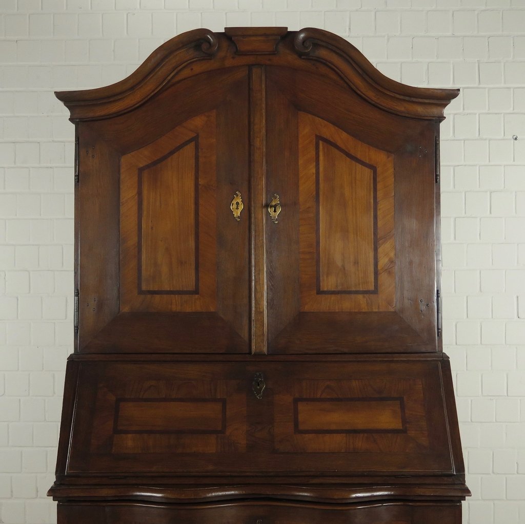 Sekretär Barock 1750