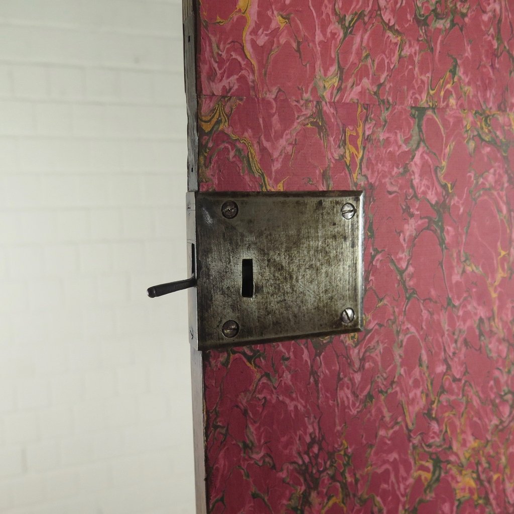Sekretär Barock 1750