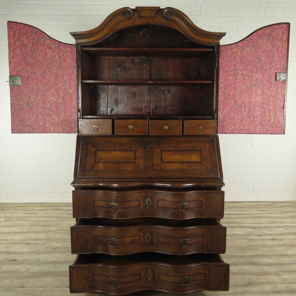 Sekretär Barock 1750