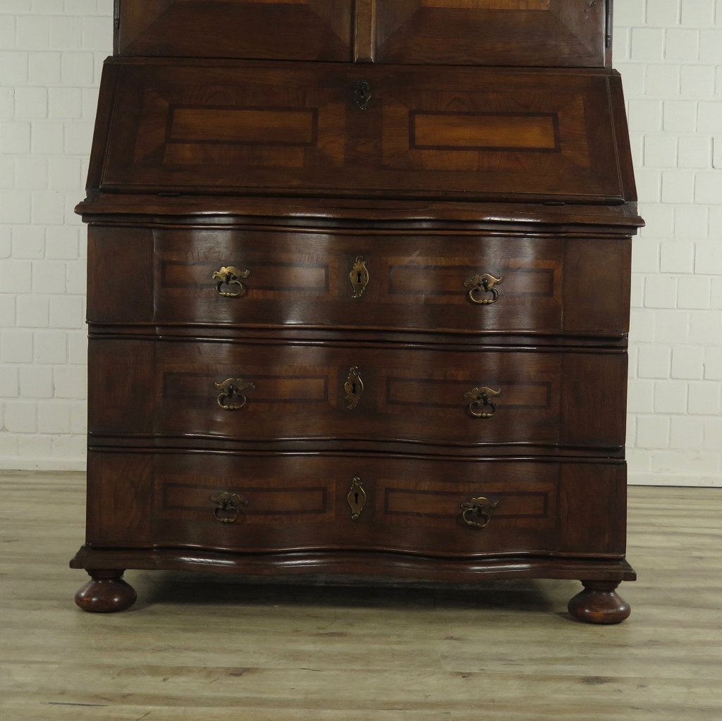 Sekretär Barock 1750