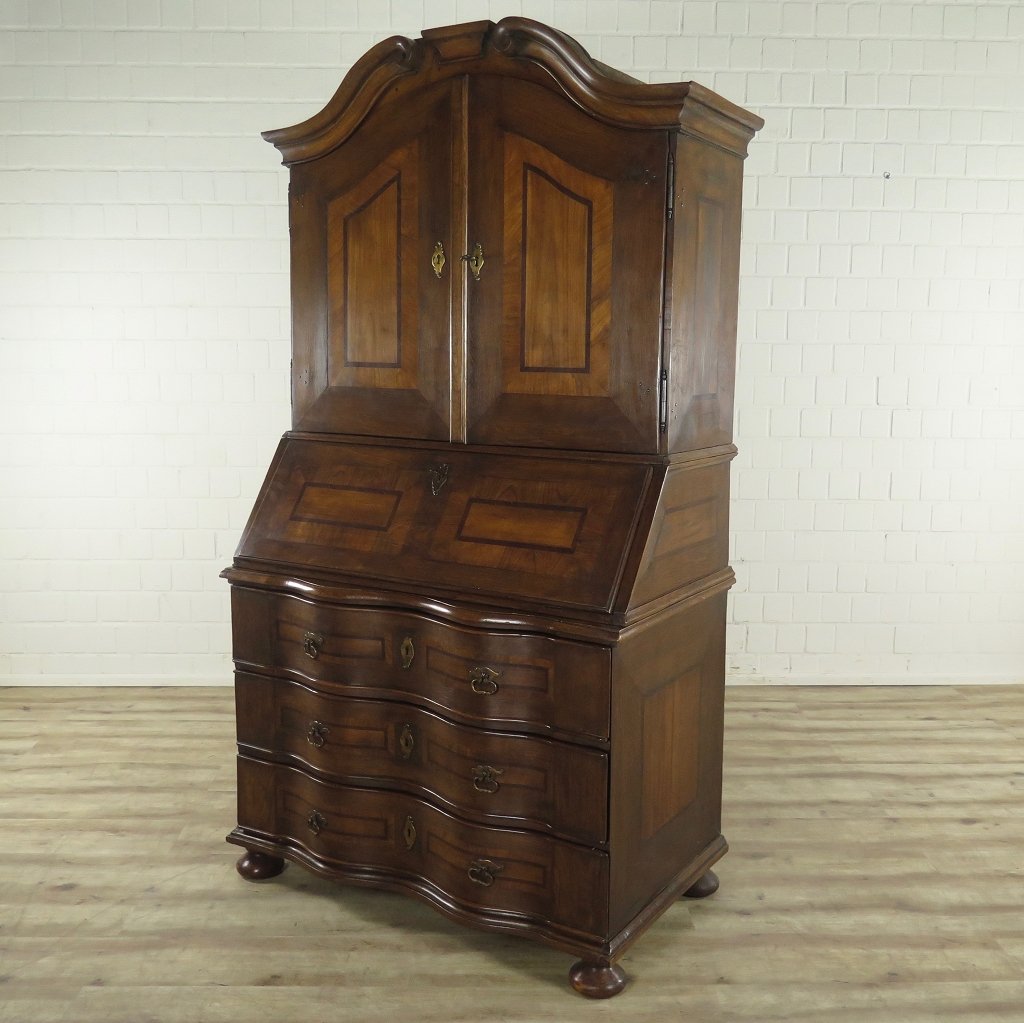 Sekretär Barock 1750