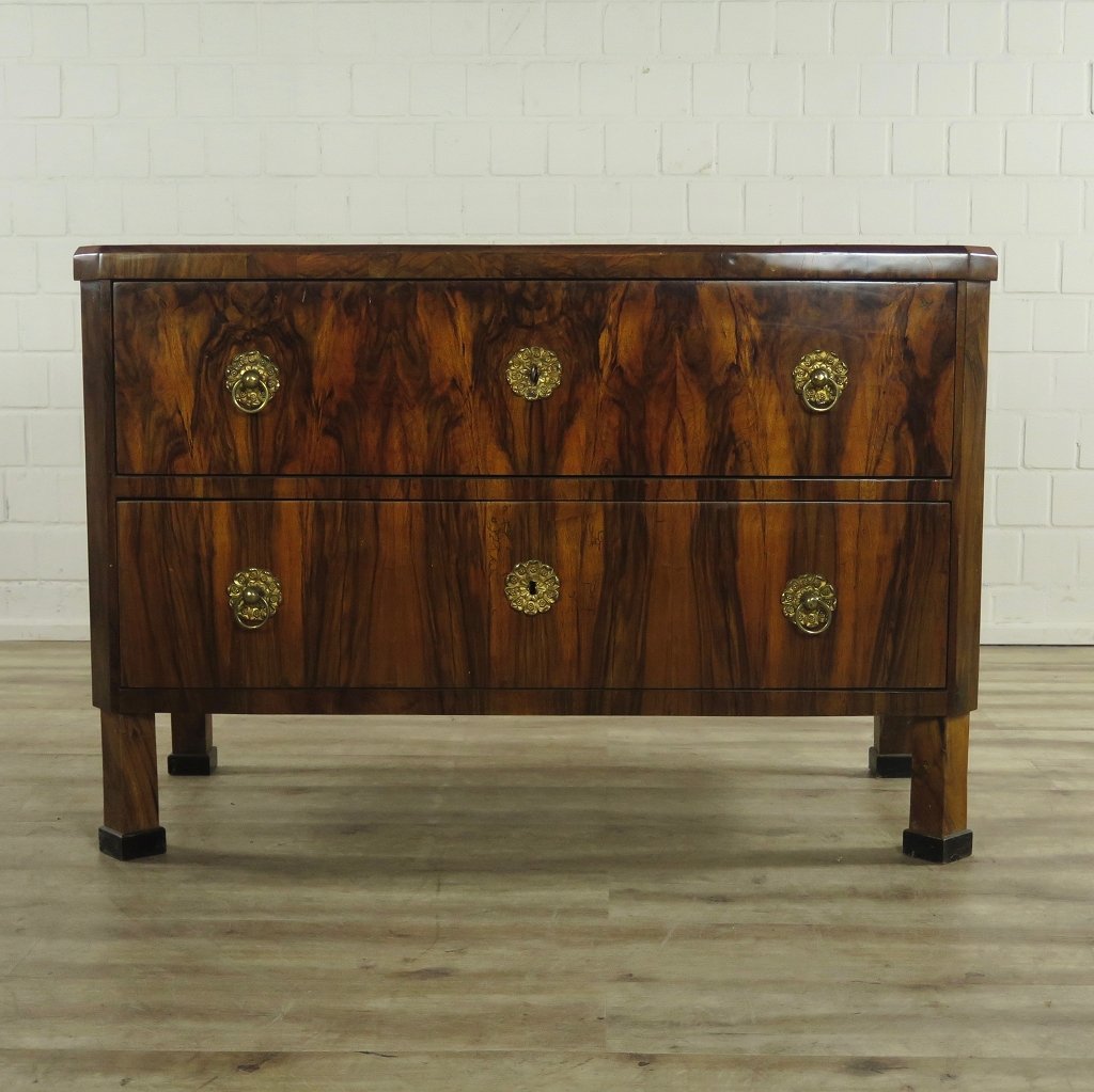 Kommode Biedermeier 1820