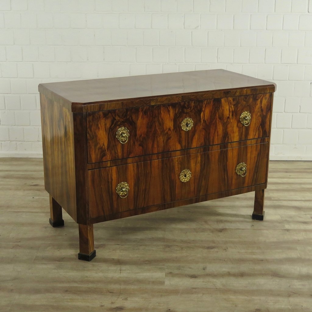 Kommode Biedermeier 1820