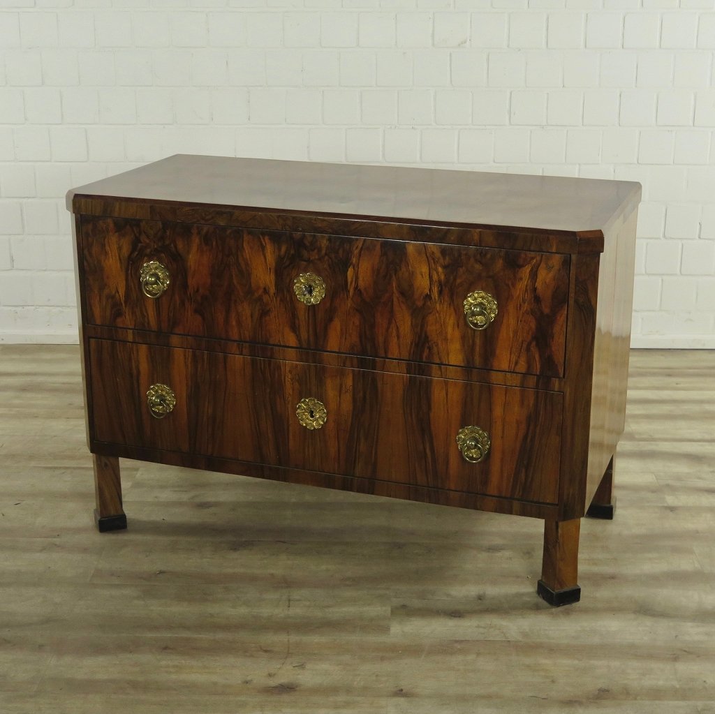 Kommode Biedermeier 1820