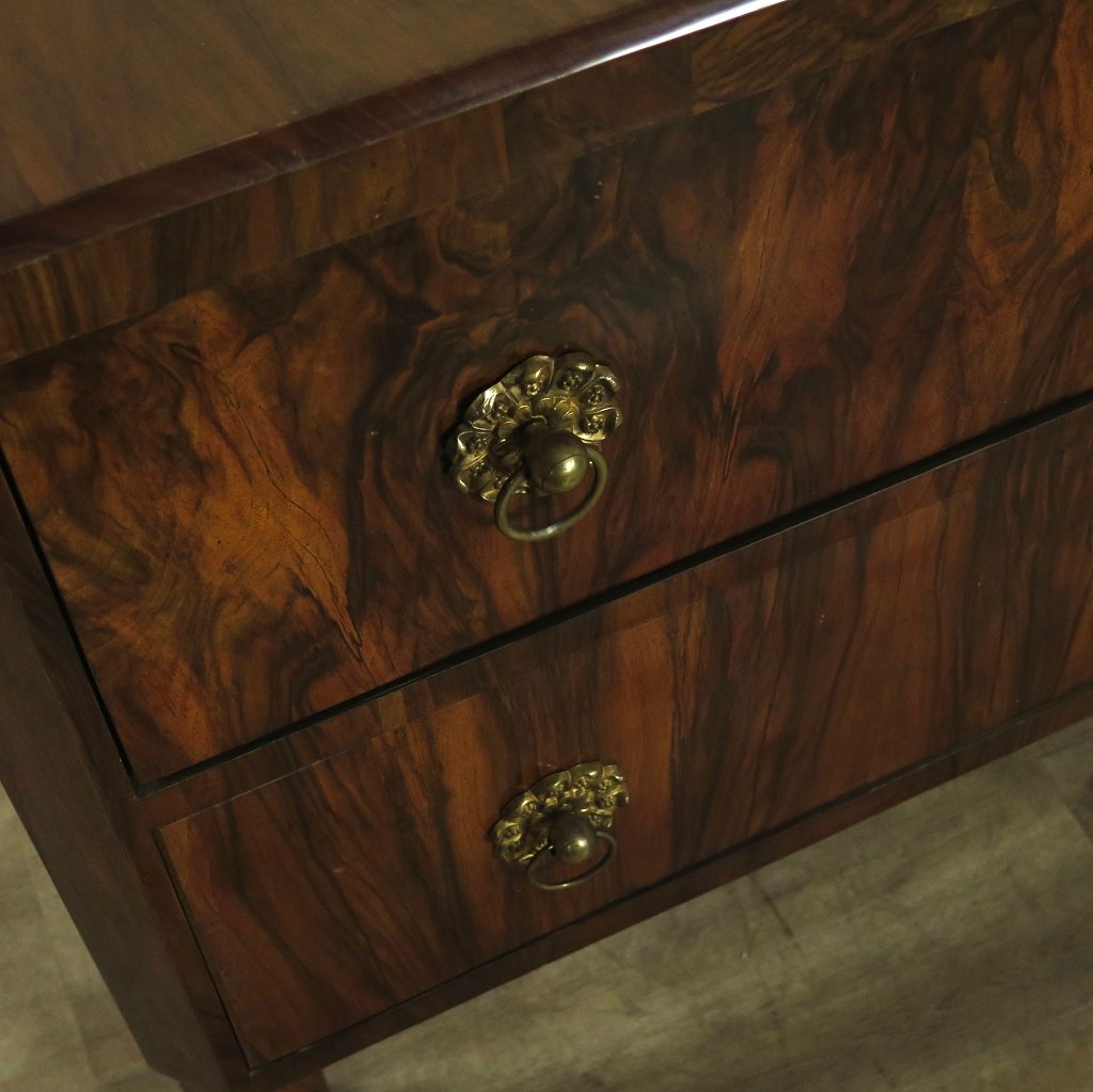 Kommode Biedermeier 1820