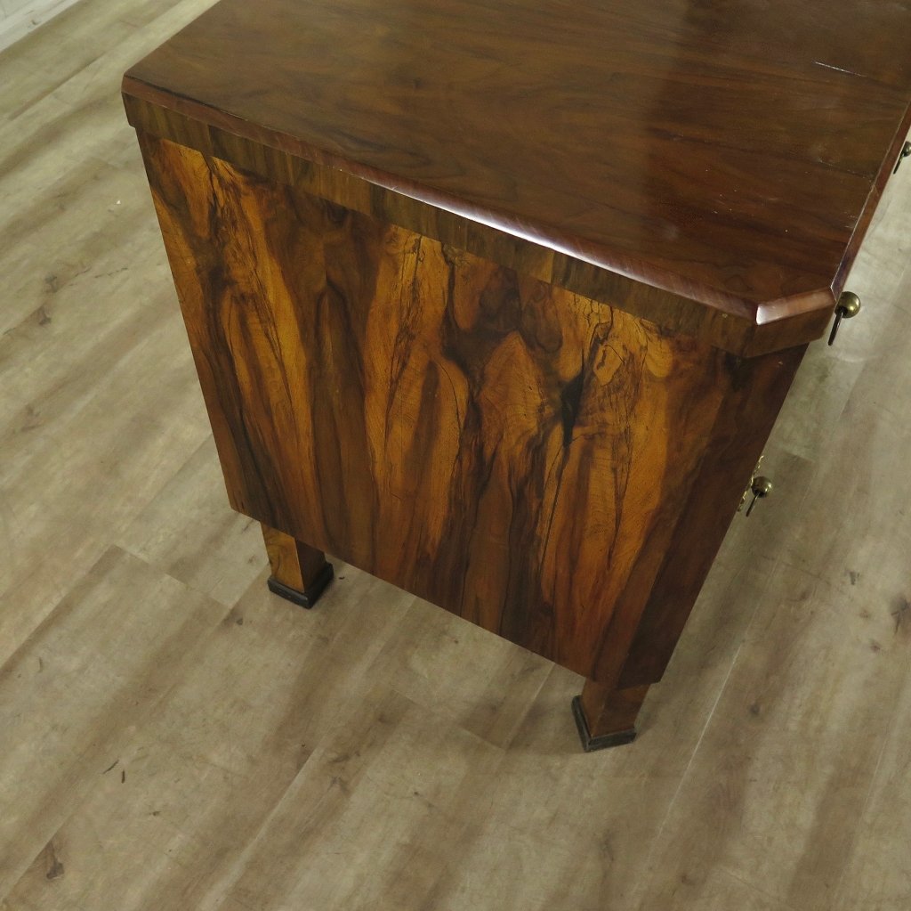 Kommode Biedermeier 1820