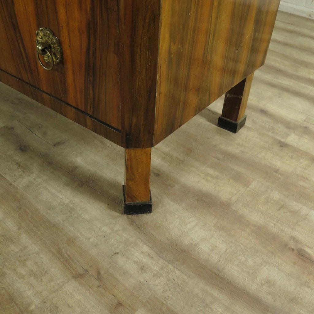 Kommode Biedermeier 1820