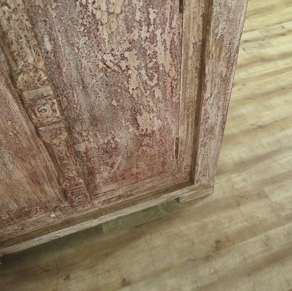 Schrank Teakholz 1,09 m