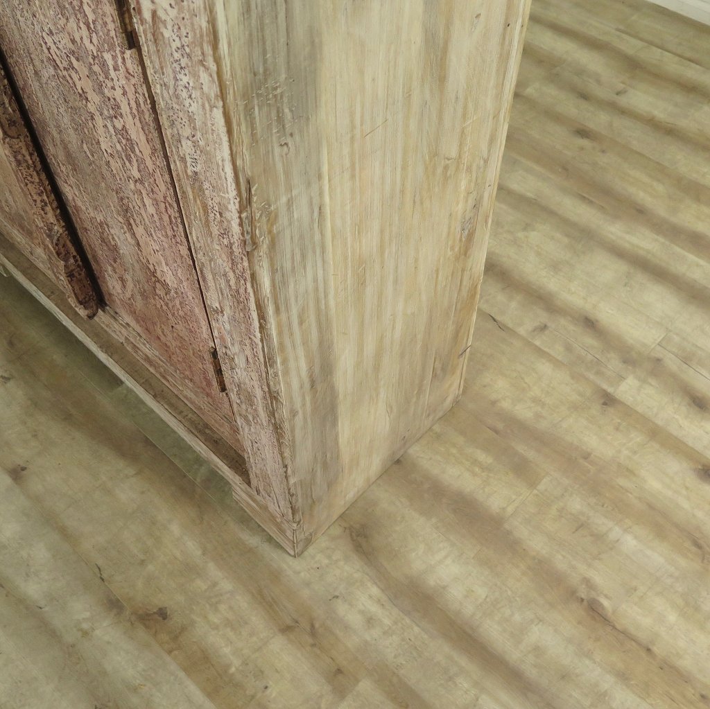 Schrank Teakholz 1,09 m