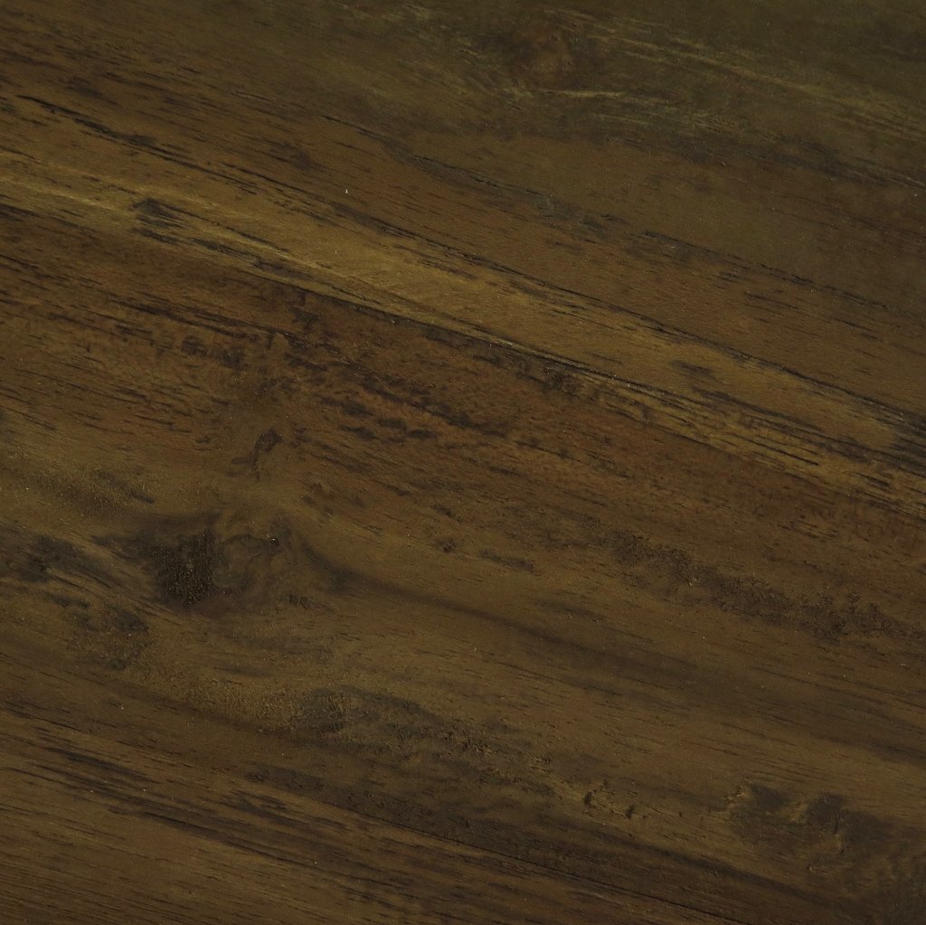 Beistelltisch Teakholz 0,70 m x 0,70 m