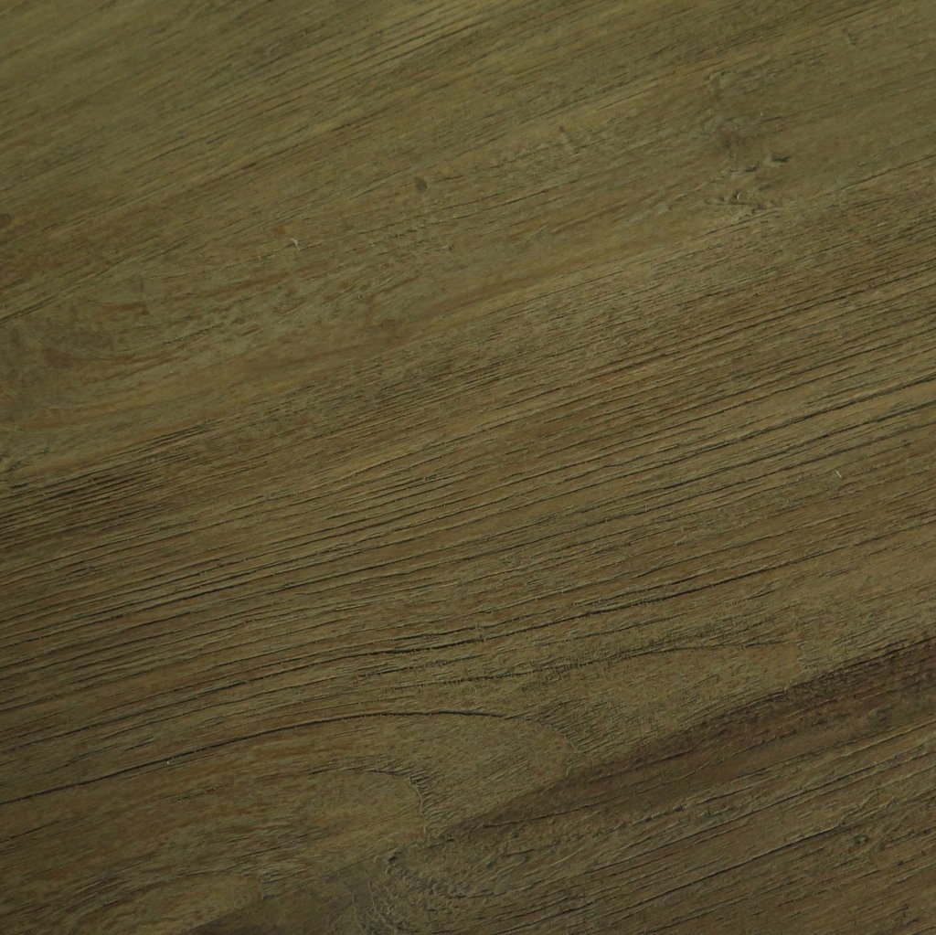 Esstisch Old France Teakholz 2,20 m x 1,00 m