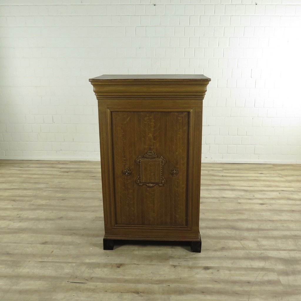 Tresor Panzerschrank Gründerzeit 1880