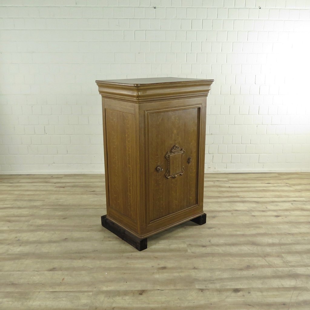 Tresor Panzerschrank Gründerzeit 1880
