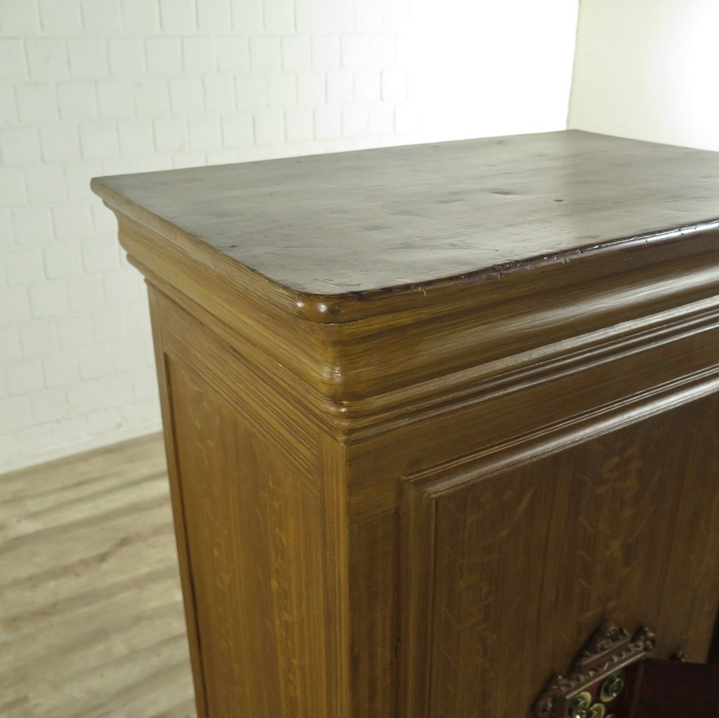 Tresor Panzerschrank Gründerzeit 1880