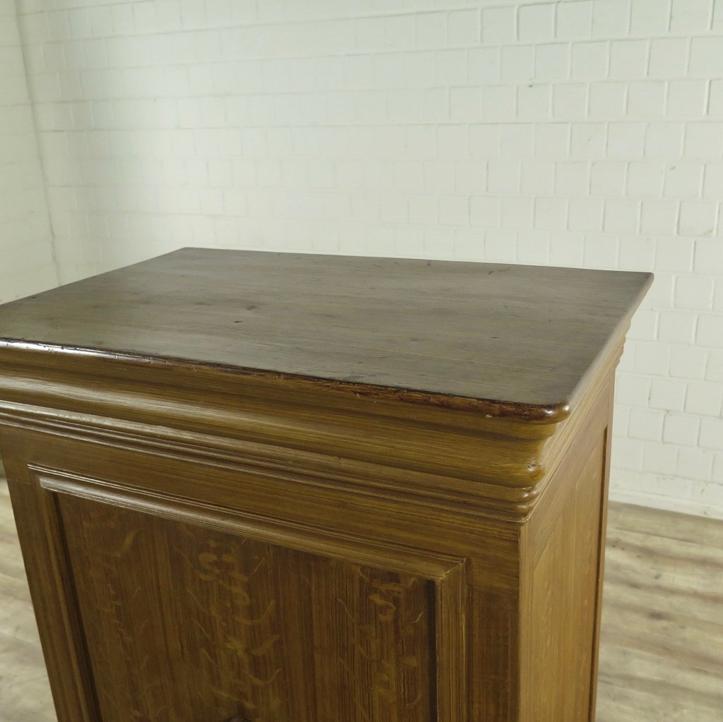 Tresor Panzerschrank Gründerzeit 1880
