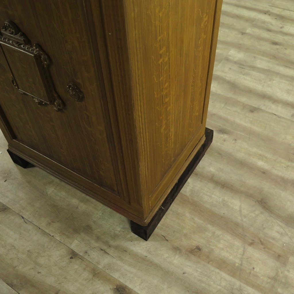 Tresor Panzerschrank Gründerzeit 1880