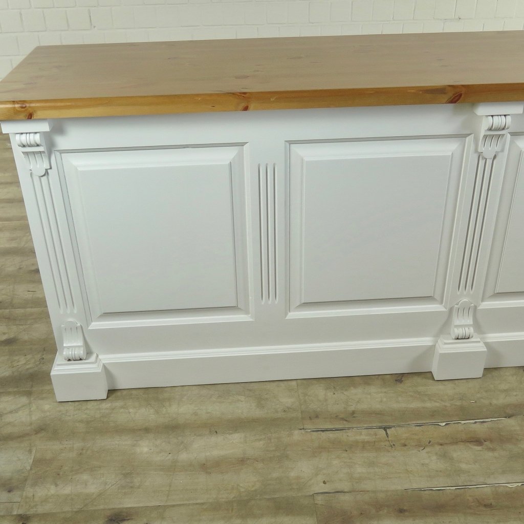 Ladentisch Theke Judith 2,50 m