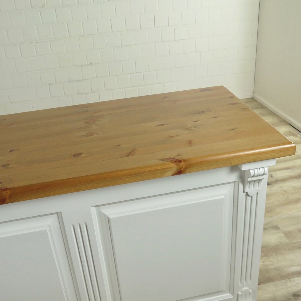 Ladentisch Theke Judith 2,50 m