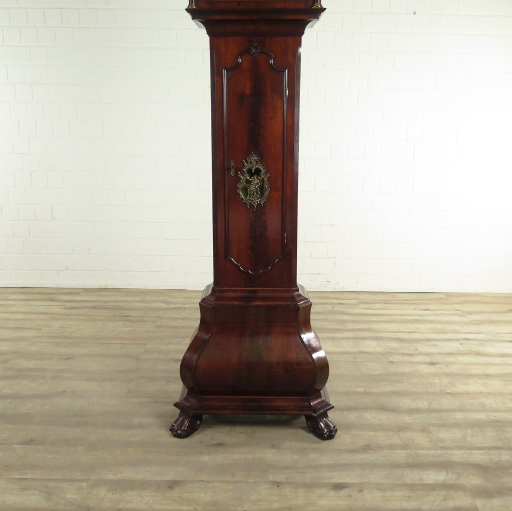 Standuhr Amsterdam 1760 Jacob Tijse