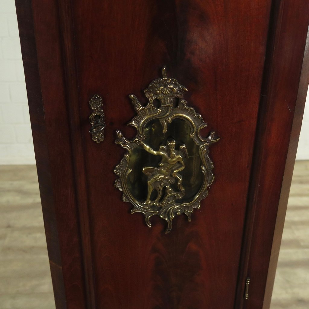 Standuhr Amsterdam 1760 Jacob Tijse