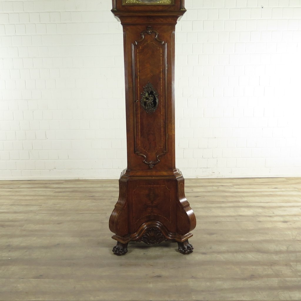 Standuhr Amsterdam 1790