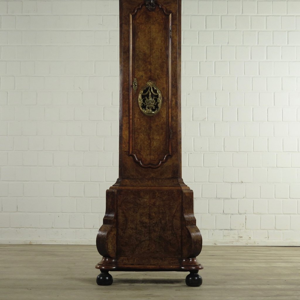 Standuhr Amsterdam 1760 Joh. van Geffen