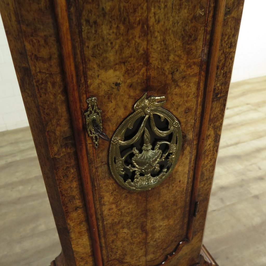 Standuhr Amsterdam 1760 Joh. van Geffen